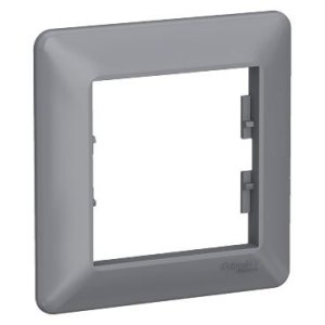 SCHNEIDER ELECTRIC ASFORA EPH5805162 PLUS EM 5Lİ YATAY ÇERÇEVE ÇELİK