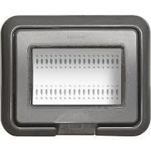 LEGRAND B TICINO LL IP55 SIVA ALTI ÇERÇEVE 503E İÇİN 3 MODÜL