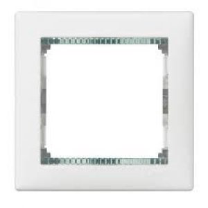 LEGRAND VALENA KRİSTAL BANTLI TEKLİ ÇERÇEVE