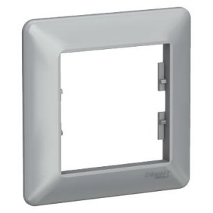 SCHNEIDER ELECTRIC ASFORA EPH5805161 PLUS EM 5Lİ YATAY ÇERÇEVE BRONZ