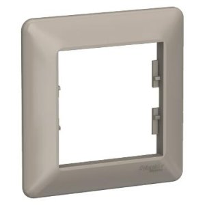 SCHNEIDER ELECTRIC ASFORA EPH5805169 EM 2Lİ DİKEY ÇERÇEVE BEYAZ
