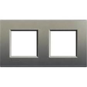 LEGRAND BTICINO LL-KARE 2X2 MODÜL ÇERÇEVE