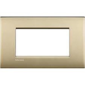 LEGRAND BTICINO LL AIR 4 MODÜL ÇERÇEVE