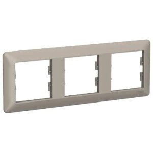 SCHNEIDER ELECTRIC ASFORA EPH5805369 PLUS TEKLİ SIVAÜSTÜ KASA ALÜMİNYUM