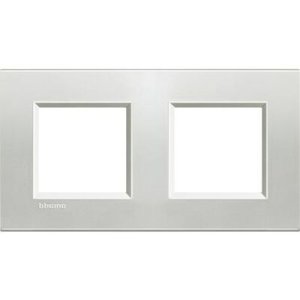 BTİCİNO LNA4802M2AG KARE KAPAK PLAKASI