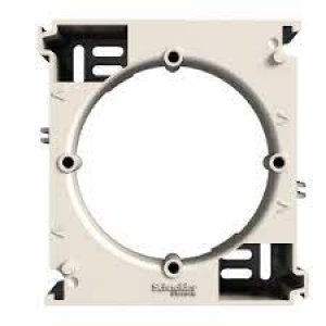 SCHNEIDER ELECTRIC EPH6100223 ASFORA KREM SIVA ÜSTÜ UZATMA KASASI