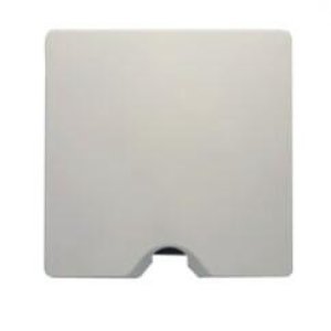 LEGRAND 767121 SALBEİ BEYAZ BOŞLUK KAPAĞI