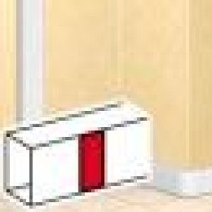 LEGRAND 65MM KAPAK İÇİN EK YERİ BİRLEŞTİRME PARÇALARI