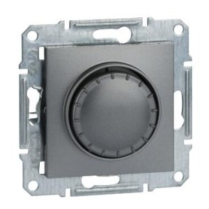 SCHNEİDER ELECTRİC EPH5401162 ASFORA SES POTANSİYOMETRESİ CELİK