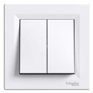 SCHNEIDER ELECTRIC EPH0300121 ASFORA BEYAZ KOMÜTATÖR