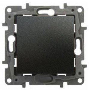 LEGRAND 767300 SALBEİ ANTRASİT ANAHTAR