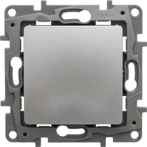 LEGRAND 767800 SALBEİ FÜME 10AX ANAHTAR