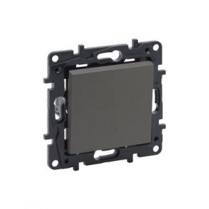 LEGRAND 768800 RAVENTİ TİTANYUM ANAHTAR