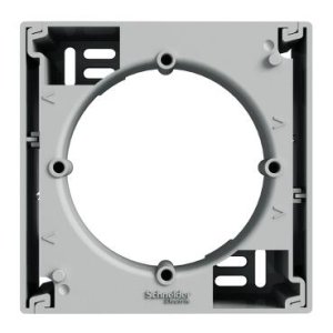 SCHNEİDER ELECTRİC EPH6100161 ASFORA TEKLİ SIVAÜSTÜ KASA ALÜMİNYUM