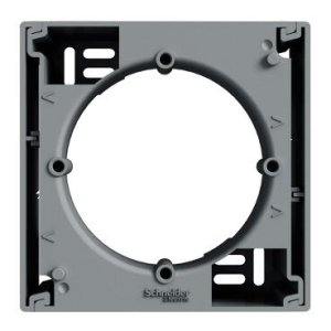 SCHNEİDER ELECTRİC EPH6100162 ASFORA TEKLİ SIVAÜSTÜ KASA ÇELİK