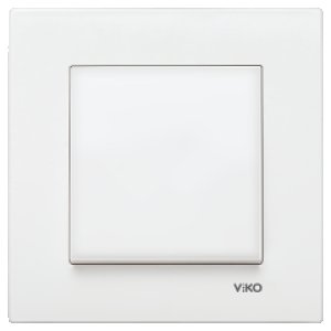 VIKO ANAHTAR KARRE BEYAZ