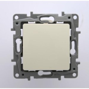 LEGRAND 767400 SALBEİ BEJ 10AX ANAHTAR