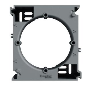 SCHNEİDER ELECTRİC EPH6100262 ASFORA SIVAÜSTÜ MODÜLER KASA ÇELİK