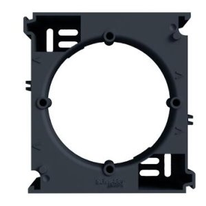 SCHNEİDER ELECTRİC EPH6100271 ASFORA SIVAÜSTÜ MODÜLER KASA ANTRASİT