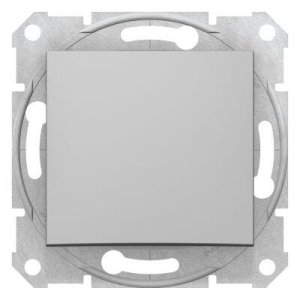 SCHNEIDER ELECTRIC SEDNA VAVİEN ALÜMİNYUM