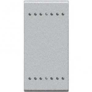 LEGRAND BTICINO LIGHTTECH TUŞ KAPAĞI 2 FON 1 MODÜL