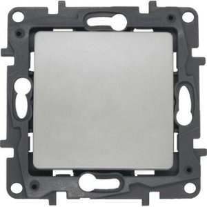 LEGRAND 767900 SALBEİ İNCİ BEYAZI 10AX ANAHTAR