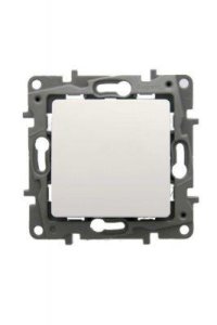 LEGRAND 767105 SALBEİ BEYAZ LİHT BUTON