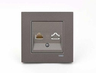 VIKO ARTLINE TEKLİ NUMERİS MEKNAİZMA