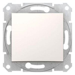 SCHNEIDER ELECTRIC SDN0700123 SEDNA KREM LİGHT ANAHTAR