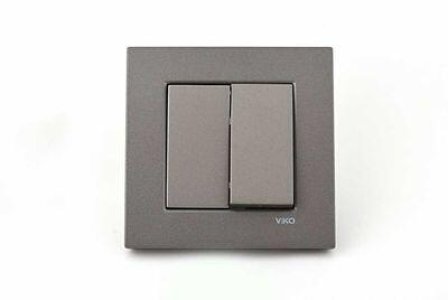 VIKO ARTLINE KOMİTATÖR MEKANİZMA