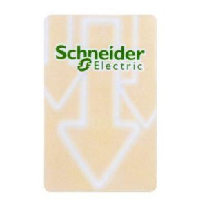 SCHNEIDER ELECTRIC ASFORA ENERGY SAVER KARTI ELEKTRONİK