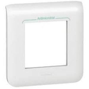 LEGRAND ARMADA ANTİMİKROBİYEL ÇERÇEVE 2 MODÜL