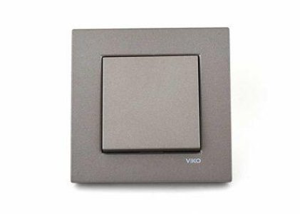 VIKO ARTLINE ANAHTAR MEKANİZMA