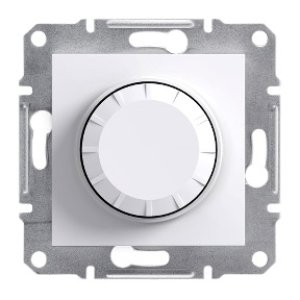 SCHNEIDER ELECTRIC EPH6470121 ASFORA BEYAZ RL 40-600VA VAVİEN DİMMER