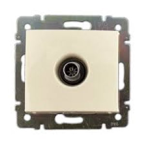 LEGRAND VALENA BEJ TV PRİZ GEÇİŞLİ 2400MHZ 14DB