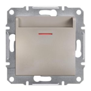 SCHNEİDER ELECTRİC EPH6300269 BRONZ RENK RFID MİFARE ENERGY SAVER