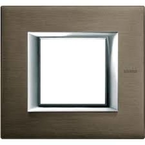 LEGRAND BTICINO 4 BRONZ DKG IRV