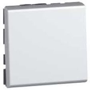 LEGRAND ARMADA ALÜMİNYUM 2 MODÜL VAVİEN