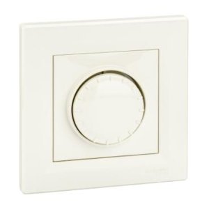 SCHNEİDER ELECTRİC EPH5401123 ASFORA SES POTANSİYOMETRESİ KREM