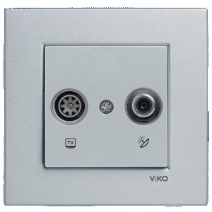 VIKO ARTLİNE TV-SAT MEKANİZMASI SONLU