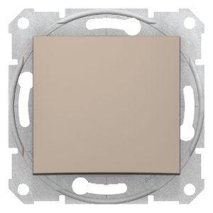 SCHNEIDER ELECTRIC SDN0400168 SEDNA TİTANYUM VAVİEN