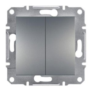 SCHNEIDER ELECTRIC EPH0300162 ASFORA ÇELİK KOMÜTATÖR (ÇERÇEVESİZ)