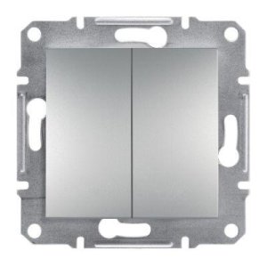 SCHNEIDER ELECTRIC EPH0300161 ASFORA ALÜMİNYUM KOMÜTATÖR (ÇERÇEVESİZ)
