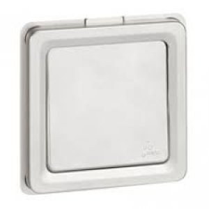 LEGRAND SOLİROC IK10 - IP55 VAVİEN LİHT BUTONU 6A