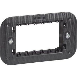 LEGRAND BTICINO L.NOW KAİDE 3 MODÜL