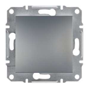 SCHNEIDER ELECTRIC EPH5600162 ASFORA ÇELİK KÖR KAPAK