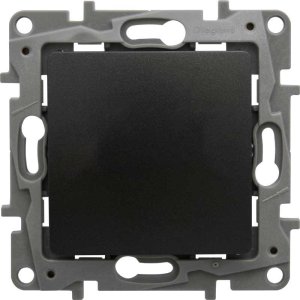 LEGRAND 768601 RAVENTİ SİYAH VAVİEN