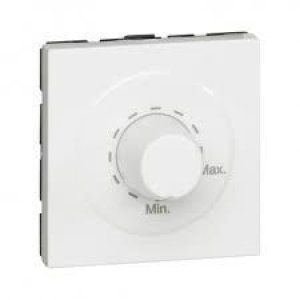 LEGRAND ARMADA SES KONTROL DİMMERİ 2 MODÜL 100V