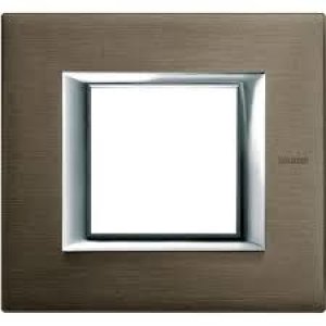 LEGRAND BTICINO 2 BRONZ DKG IRV