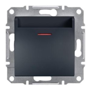 SCHNEİDER ELECTRİC EPH6300271 ASFORA İKİLİ TOPRAKLI PRİZ 16A ÇERÇEVELİ BRONZ